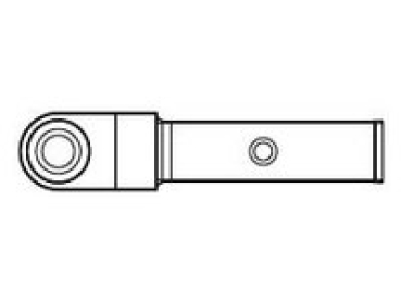 G Piko Ersatzteile D DR Dampflokomotive BR 50, Tenderdeichsel Lok, etc..........................................