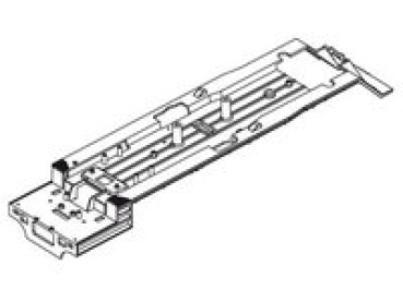 G Piko Ersatzteile D DR Dampflokomotive BR 50, Rahmen, Umlauf, etc...................................