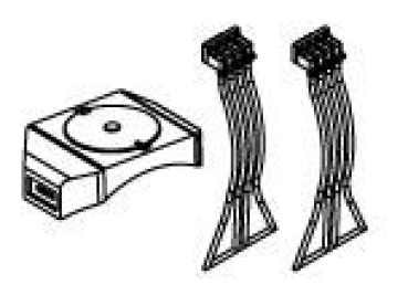 G Piko Ersatzteile D DB Dampflokomotive BR 50, Sandkasten mit Sandfallrohren, etc..........................................