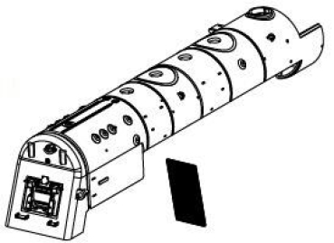 G Piko Ersatzteile D DRG Dampflokomotive BR 50, Kessel, etc............................................