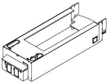 G Piko Ersatzteile D DR Dampflokomotive BR 50, Tendergehäuse, etc............................................