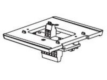 G Piko Ersatzteile D DR Dampflokomotive BR 94, Leiterplatte Verdampfer mit Montageplatte, etc.................................