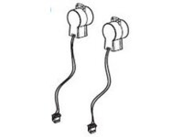 G Piko Ersatzteile D DR Dampflokomotive BR 94, Laterne hinten, St.2x, etc...........................