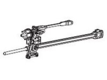 G Piko Ersatzteile D DR Dampflokomotive BR 94, Kreuzkopfantrieb links, etc..........................