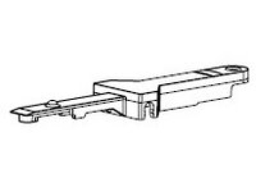 G Piko Ersatzteile D DR Dampflokomotive BR 91.3, Ep.III, Vorläufer Deichsel, etc...................................