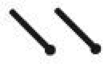 G Piko Ersatzteile D DB Scheibenwischer, etc............