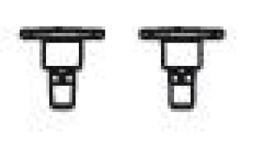 G Piko Ersatzteile D DR Puffer, etc..............