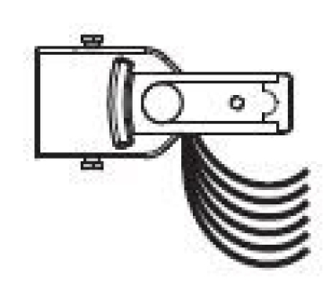 G Piko Ersatzteile D DB VT 11.5, Ep.III, Kupplung Stecker, etc......................