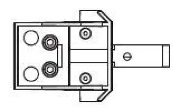 G Piko Ersatzteile D DB Elektrolokomotive E 194 178, Ep.IV, Deichsel mit Schienenräumer, etc......................