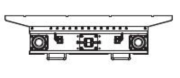 G Piko Ersatzteile D DB Elektrolokomotive E 194 178, Ep.IV, Pufferbohle Puffer St.2x, etc....................