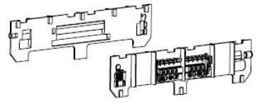 G Piko Ersatzteile D PRI Diesellokomotive NOHAB, Ep.V Innenwand, etc.......................