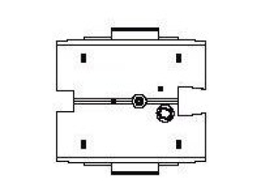 G Piko Ersatzteile D DB Diesellokomotive V 260, Ep.IV, weinrot, Führerhausdach, dekoriert, etc.......................