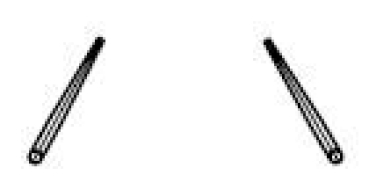 G Piko Ersatzteile D DB Diesellokomotive BR 362, " Railion " , Ep.VI, rot, Scheibenwischer, etc.....................