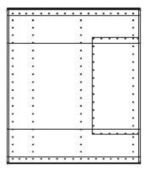 G Piko Ersatzteile D DR Diesellokomotive BR 103, V 36, Ep.IV, grün, Führerhausdach, etc................