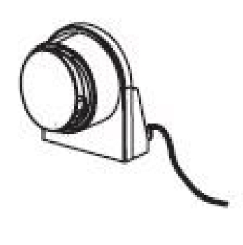 G Piko Ersatzteile D DR Diesellokomotive BR 103, V 36, Ep.IV, grün, Spitzenlicht- Lampe, etc..................