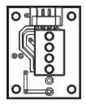 G Piko Ersatzteile D DB Diesellokomotive V 36, Ep.III, schwarz, Verbindungsplatine, etc......................