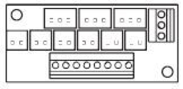 G Piko Ersatzteile D DB Diesellokomotive V 36, Ep.III, schwarz, Leiterplatte LED, etc....................... -