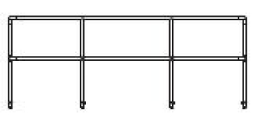 G Piko Ersatzteile D PRI Diesellokomotive BR 204, 4A, Ep.VI, blau, " Pressnitztalbahn ", Fronthandlauf, etc...........................