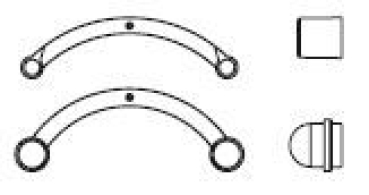 G Piko Ersatzteile D DR Diesellokomotive BR 118, 6A, Ep.IV, Leuchteinsätze, etc...........................