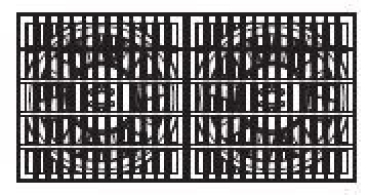 G Piko Ersatzteile D DR Diesellokomotive BR 132 478- 9, 6A, Ep.IV, Ludmilla, Lüfter eckig Dach, etc.......................