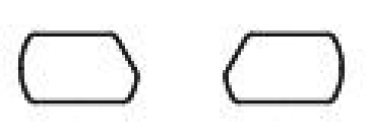 G Piko Ersatzteile D DB Nahverkehrswagen " Silberling ", Bnb, Kl.2, 4A, Ep.IV,  Puffer rechts- links, etc............................