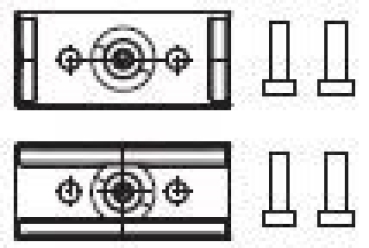 G Piko Ersatzteile DDR DR Rekowagen, 4A, Kl.2, Ep.IV, grün, Lagerplatte quer- längs, etc....................