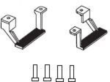 G Piko Ersatzteile DDR DR Rekowagen 4A, Kl.2, Ep.IV, grün, Treppe rechts- links, etc............................