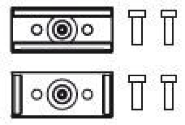 G Piko Ersatzteile D DB Reisezugwagen Bpmz, 4A, Kl.2, Ep.IV, Lagerplatte , längs- quer, etc......................