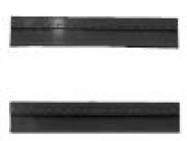 G Piko Ersatzteile D DR Kühlwagen Bierwagen, 4A, Ep.III, Anker Bräu, Gehäuseabdeckung, St.2x, etc.....................