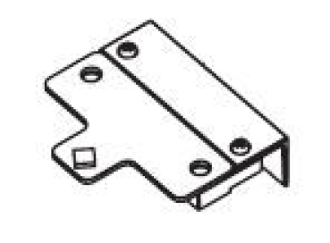 G Piko Ersatzteile D DB Pack- Messwagen, gelb, 2A, Ep.VI, Sensorplatine Rad, etc......................