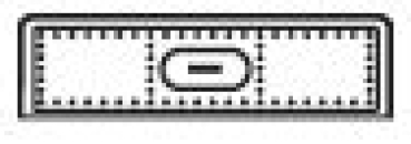 G Piko Ersatzteile US Dampflokomotive, Öltankabdeckung US Lok, etc.........................