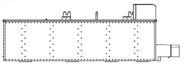 G Piko Ersatzteile US Dampflokomotive mit Tender, Mini Mogul, D & RGW, Nr.218, Tendergehäuse, etc...........