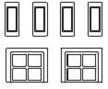 G Piko Ersatzteile US Dampflokomotive mit Tender, Mini Mogul, D& RGW, Nr. 218, Fenster, etc................