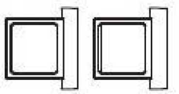 G Piko Ersatzteile US RDG Schlepptenderlokomotive, READING, 0- 6- 0, Nr. 1399, Fensterklappe, St.2, etc..................