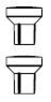 G Piko Ersatzteile US D & RGW Diesellokomotive, 2A, Nr. 25, Leuchteinsatz, St.2, etc..............