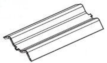 G Piko Ersatzteile US NYC Flachwagen, 4A, grün, Nr. 1250883, Radvorleger, St.2, etc..........