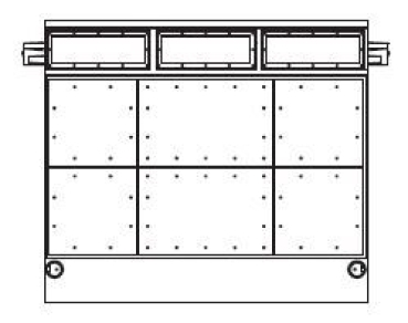 N Piko Ersatzteile Elektrotriebwagen Gehäuse, Antriebscontainer, etc............................................................................