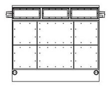 N Piko Ersatzteile Elektrotriebwagen Gehäuse, Antriebscontainer, etc............................................................................
