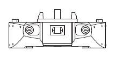 N Piko Ersatzteile Elektrotriebwagen Spoiler EW A, etc............................................................