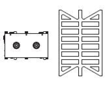 N Piko Ersatzteile Elektrotriebwagen MW Batterie, etc............................................................