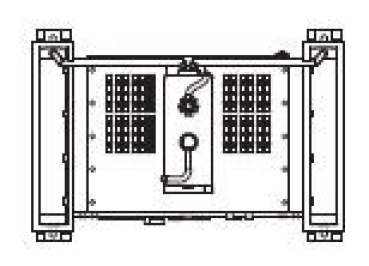 N Piko Ersatzteile Elektrotriebwagen Fahrmotorkühler, etc...............................................
