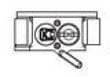 N Piko Ersatzteile D DB Elektrotriebwagen BR 440 ..., 4teilig, 4A, Ep.VI, Scharfenbergkupplung, etc...................