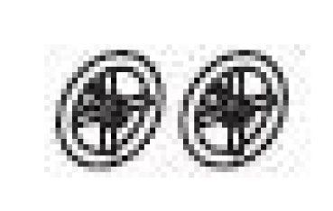 N Piko Ersatzteile D RTS Schwerlastwagen Simmps, 4A, Ep.VI, Handrad, St.2, etc.......................