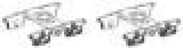 N Piko Ersatzteile D RTS Schwerlastwagen Simmps, 4A, Ep.VI, Drehgestell, St.2, etc......................