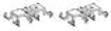 N Piko Ersatzteile D RTS Schwerlastwagen Simmps, 4A, Ep.VI, Bremsbacken, St.2, etc......................