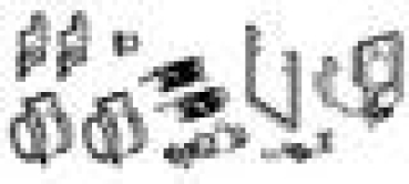 N Piko Ersatzteile D DB Elektrolokomotive E 32 12, 1´C1´, Ep.III, " grün, Kessel, Leitungen, Rillenkühler, etc......