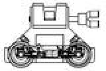 TT Ersatzteile Bistrowagen- Getriebe, komplett, etc...............................................................................