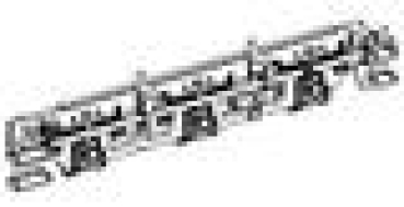 TT Ersatzteile Tenderrahmenblende links, komplett, etc.............................................................................