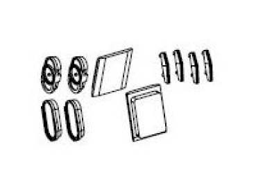 TT Ersatzteile Windabweiser, etc.............................................................................