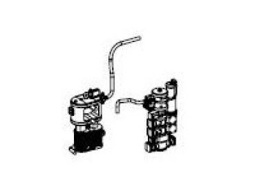 TT Ersatzteile Luftpumpe, Speisepumpe, etc............................................................